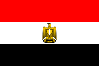 Algerie Egypte