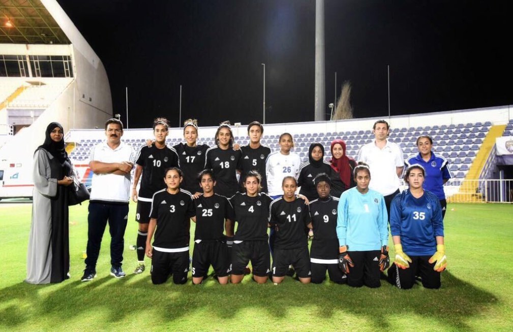 دوري الرياض لكرة القدم النسائية