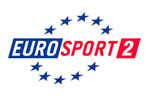 تردد قناة يوروسبورت 2 - 2 Eurosport (مكسورة بالشيرنج)