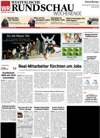 قمة بايرن ودورتموند تسيطر على صحف ألمانيا 2019-11-09_085619
